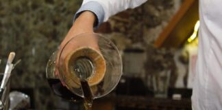 Capacitan a voluntarios que participarán en la décima edición de la Taza de Excelencia 2023