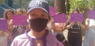 Repuntan casos de hostigamiento sexual en la Universidad Veracruzana; de 38 casos solo han cesado a 5 profesores