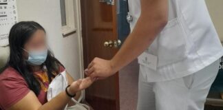 Advierte IMSS Veracruz Sur sobre resistencia a la insulina .