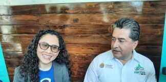 Anuncian XIV Torneo Mexicano de Robótica, TMR 2023 .