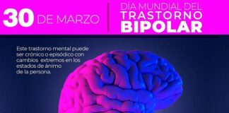 Concientiza IMSS Veracruz Sur sobre trastorno bipolar