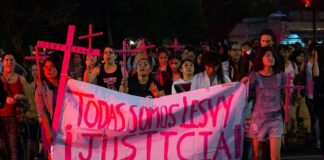 Inicia juicio contra funcionaria que revictimizó a Lesvy Berlín, víctima de feminicidio en 2017