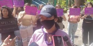 Alumnas denuncian a catedrático de la Facultad de Arquitectura de UV por acoso y hostigamiento sexual #Veracruz