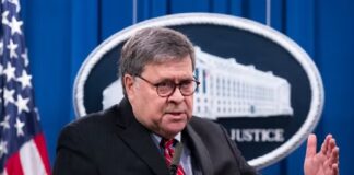 Opina ex fiscal de EU que se debe utilizar ejército de su país contra carteles mexicanos