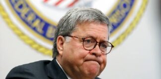 Estrategia de AMLO de dejar pasar a carteles de la droga ha fracasado: Ex procurador Williams Barr