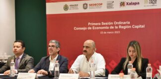 Xalapa, capital del café .