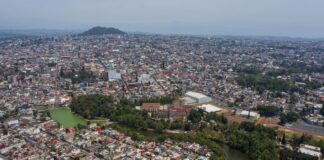 MOVILIDAD EFICIENTE PARA XALAPA .