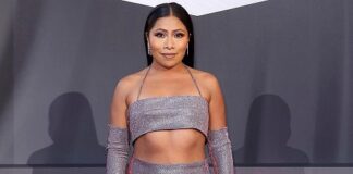 Yalitza Aparicio acrecienta su carrera en Hollywood y debuta como productora ejecutiva