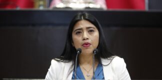 Buscan pérdida de patria potestad cuando padre o pareja sea sentenciado por delito de feminicidio