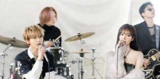 Yesung, vocalista de Super Junior dice que el amor es como las flores, en su sencillo “Floral Sense”