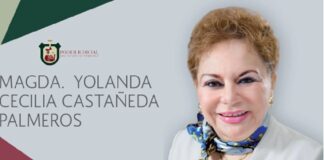 Yolanda Cecilia .