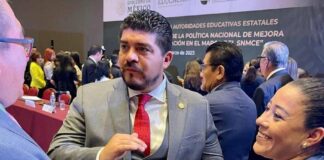 Enrique Pérez Rodríguez y Abel Cuevas Melo enfrentan inhabilitaciones por malos manejos: Zenyazen