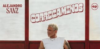 Alejandro Sanz invita a Danny Ocean a cantar juntos “Correcaminos”