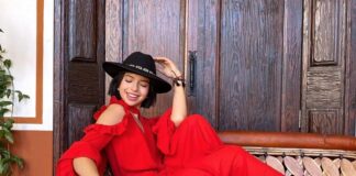 Ángela Aguilar anuncia gira “Piensa en mí” por EE.UU .