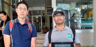 Se inconforman por traslado de un cocodrilo a un zoológico. #Veracruz