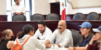 Atiende Ayuntamiento temas sociales y de salud en jornada de audiencias ciudadanas #Xalapa.