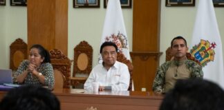 Recibe Policía Municipal plática de “Nuevas masculinidades”