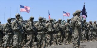 Republicanos autorizan a Joe Biden a utilizar sus fuerzas armadas en México contra carteles de la droga.