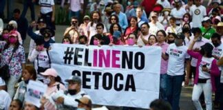 Lo que dice la Reforma Electoral