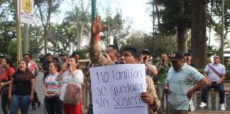 Marchan Sidetax por recontratación en CMAS .