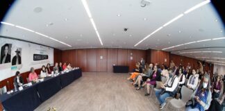 Demandan en el Senado mecanismos para impedir homicidios de periodistas –