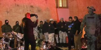 A un mes de la tragedia de migrantes CIDH urge a México establecer responsabilidades.