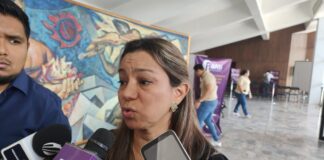 ACOSO SEXUAL NO DEBE POLITIZARSE