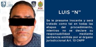 En Veracruz capturan al sexto implicado en el homicidio de los hermanos Tirado
