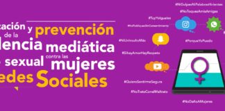 Violencia digital contra mujeres y niñas, conoce los tipos y tácticas de agresores cibernéticos