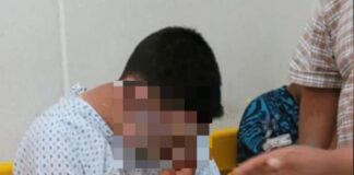 Detienen al piloto de globo aerostático este domingo.