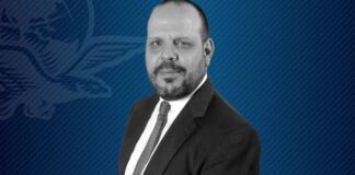 Informan del fallecimiento de Alejandro Hope, Analista de Seguridad.