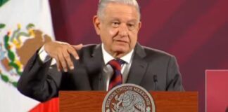 Según AMLO no dio instrucciones a Adán Augusto para desaparecer al INAI