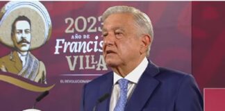 AMLO regresó a la mañanera con la segunda más larga y atacando todo lo que se mueve.
