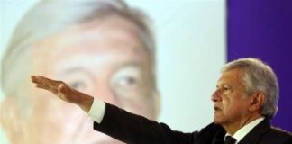 Similar al nazismo .