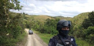 #VeracruzFeminicida: Dos mujeres, un niño y un hombre fueron asesinados en su domicilio #Tihuatlán.