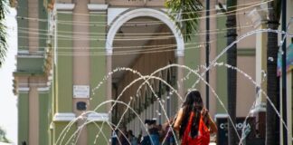 Diversas actividades para visitantes en temporada vacacional en Córdoba