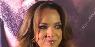 Adamari López sale de Telemundo tras 11 años .