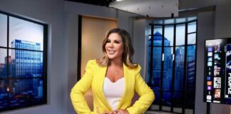 Empresaria Adriana Gallardo regresa a México para el “Shark Tank México” .