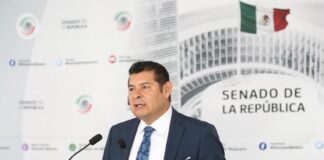 Agilizar aval a Código de Procedimientos Civiles y Familiares, demanda Armenta a colegisladora