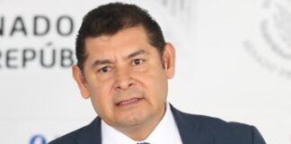 Suman 70 pendientes legislativos en el Senado, reporta Alejandro Armenta .