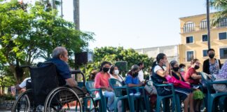 Entregarán aparatos funcionales el 11 y 12 de abril en #Córdoba