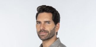 Arap Bethke presentará ceremonia de los premios Diosas de Plata .