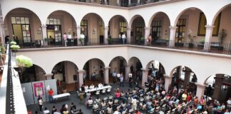 EL CAMPO, ¿SOLO SIRVE DE PANTEÓN?