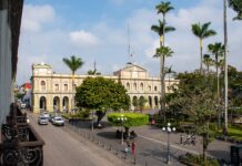 Córdoba, sin pena ni gloria.