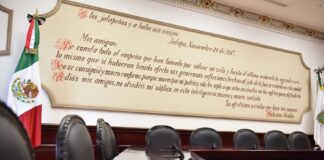 Convoca Ayuntamiento de Xalapa a Sesión Abierta de Cabildo enfocada a niñas y niños .