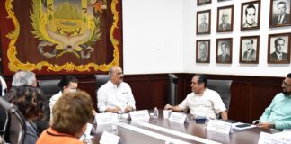 Signan Ayuntamiento y sindicato mayoritario convenio en beneficio de la base trabajadora