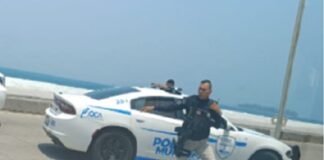 Matan a un hombre en balacera del Puerto de Veracruz