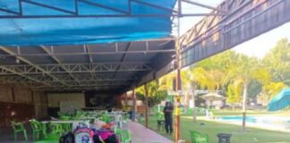 Identifican a las 7 víctimas del ataque a Balneario de Cortázar #Guanajuato