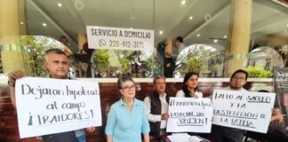 Extinción de Financiera Nacional de Desarrollo traerá crisis alimentaria, alerta Barzón .