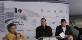 #Video Quién más le ha faltado al respeto a la investidura presidencial es AMLO: Beatriz Paredes